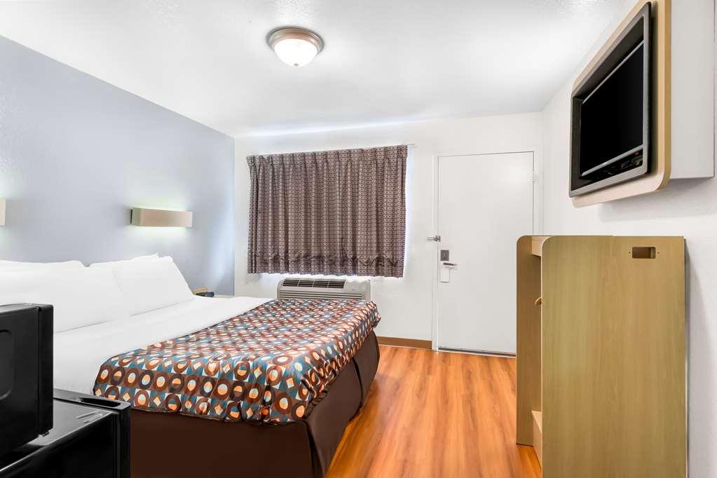 Americas Best Value Inn Stillwater Cameră foto