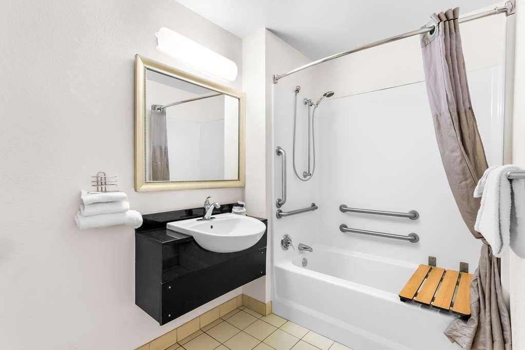 Americas Best Value Inn Stillwater Cameră foto