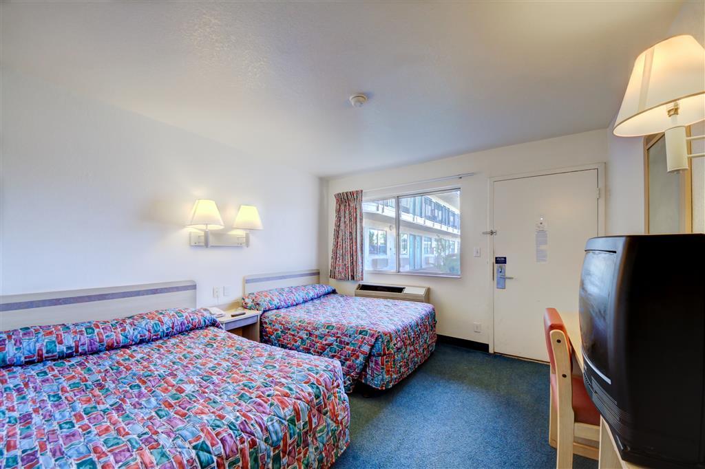 Americas Best Value Inn Stillwater Cameră foto